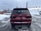2022 Jeep Grand Cherokee 4xe Overland 4x4