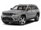 2023 Jeep Grand Cherokee 4xe Overland 4x4
