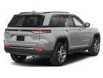 2023 Jeep Grand Cherokee 4xe Overland 4x4