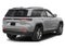 2023 Jeep Grand Cherokee 4xe Overland 4x4