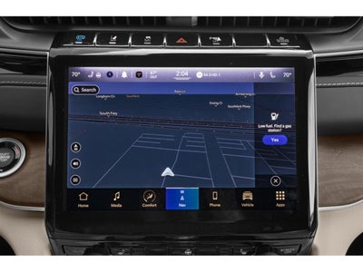 2022 Jeep Grand Cherokee 4xe Overland 4x4