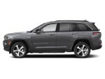 2022 Jeep Grand Cherokee 4xe Overland 4x4
