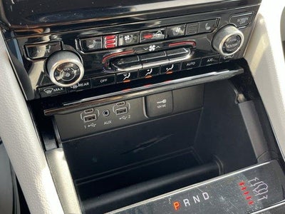 2022 Jeep Grand Cherokee 4xe Overland 4x4