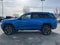 2022 Jeep Grand Cherokee 4xe Overland 4x4