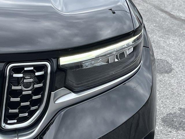 2023 Jeep Grand Cherokee 4xe Summit 4x4