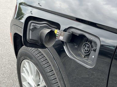 2023 Jeep Grand Cherokee 4xe Summit 4x4
