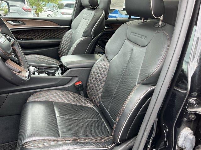 2023 Jeep Grand Cherokee 4xe Summit 4x4