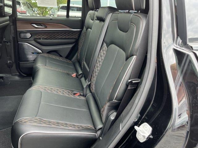 2023 Jeep Grand Cherokee 4xe Summit 4x4