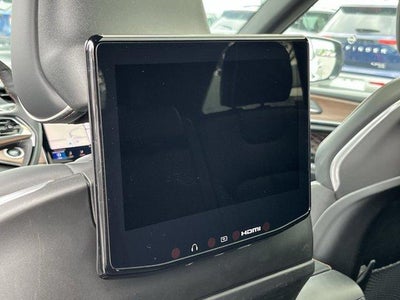 2023 Jeep Grand Cherokee 4xe Summit 4x4