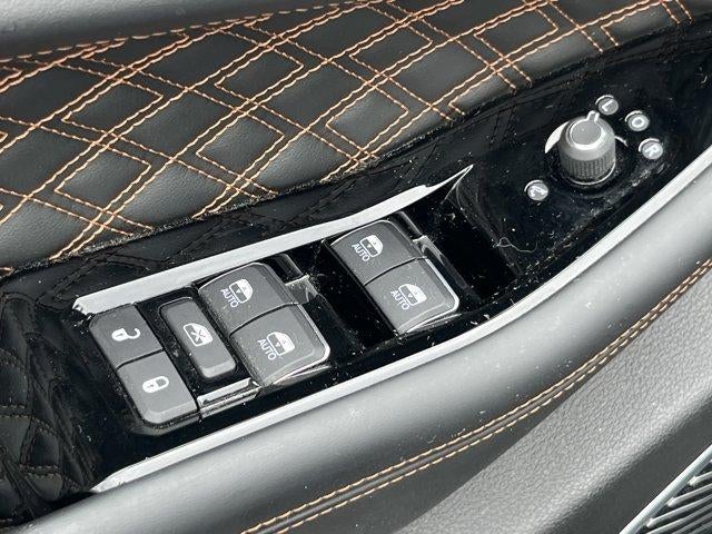 2023 Jeep Grand Cherokee 4xe Summit 4x4