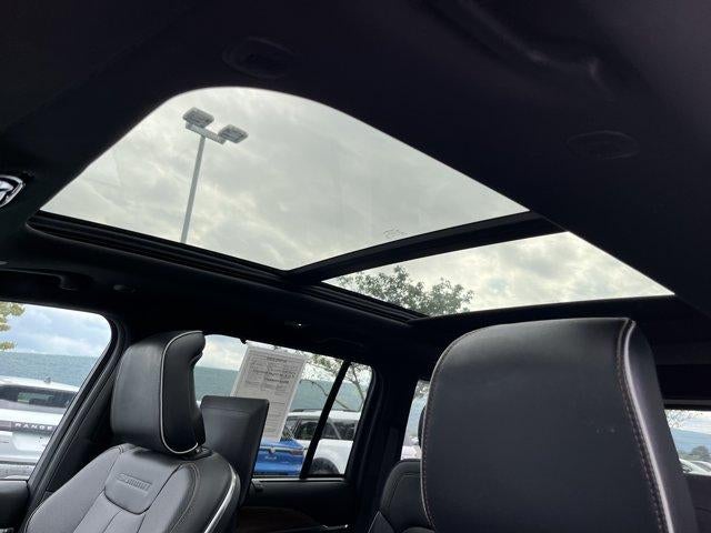 2023 Jeep Grand Cherokee 4xe Summit 4x4