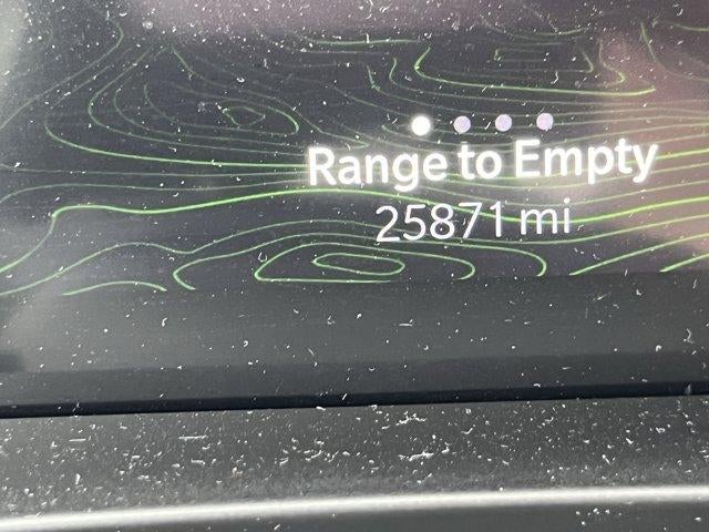 2023 Jeep Grand Cherokee 4xe Summit 4x4