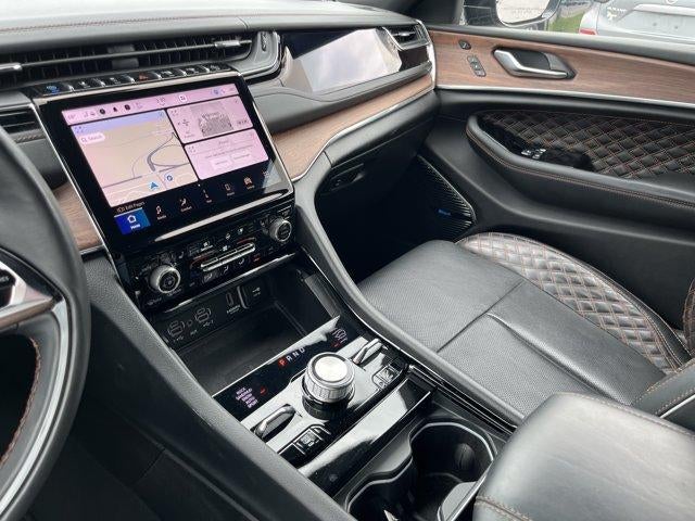 2023 Jeep Grand Cherokee 4xe Summit 4x4