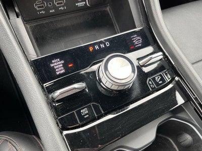 2023 Jeep Grand Cherokee 4xe Summit 4x4