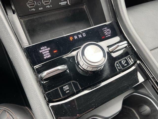 2023 Jeep Grand Cherokee 4xe Summit 4x4