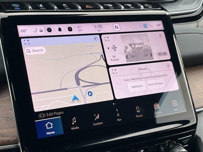 2023 Jeep Grand Cherokee 4xe Summit 4x4
