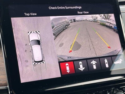 2023 Jeep Grand Cherokee 4xe Summit 4x4