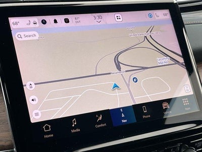 2023 Jeep Grand Cherokee 4xe Summit 4x4