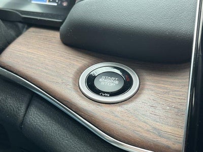 2023 Jeep Grand Cherokee 4xe Summit 4x4