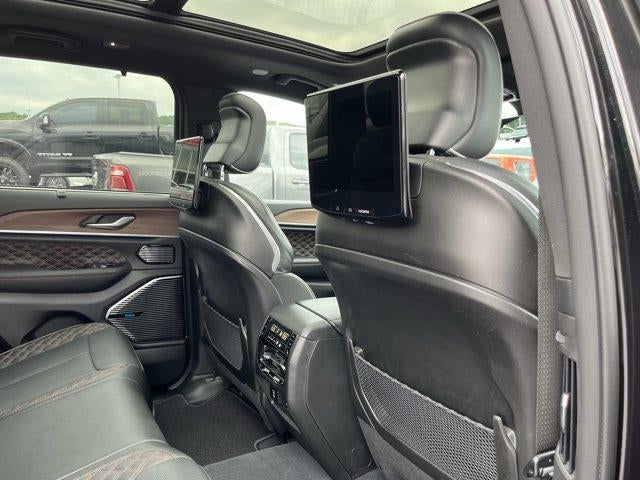 2023 Jeep Grand Cherokee 4xe Summit 4x4