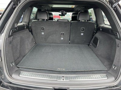 2023 Jeep Grand Cherokee 4xe Summit 4x4