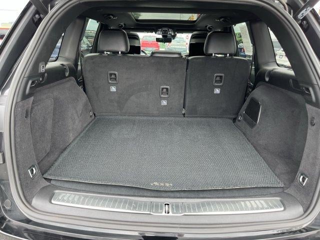 2023 Jeep Grand Cherokee 4xe Summit 4x4