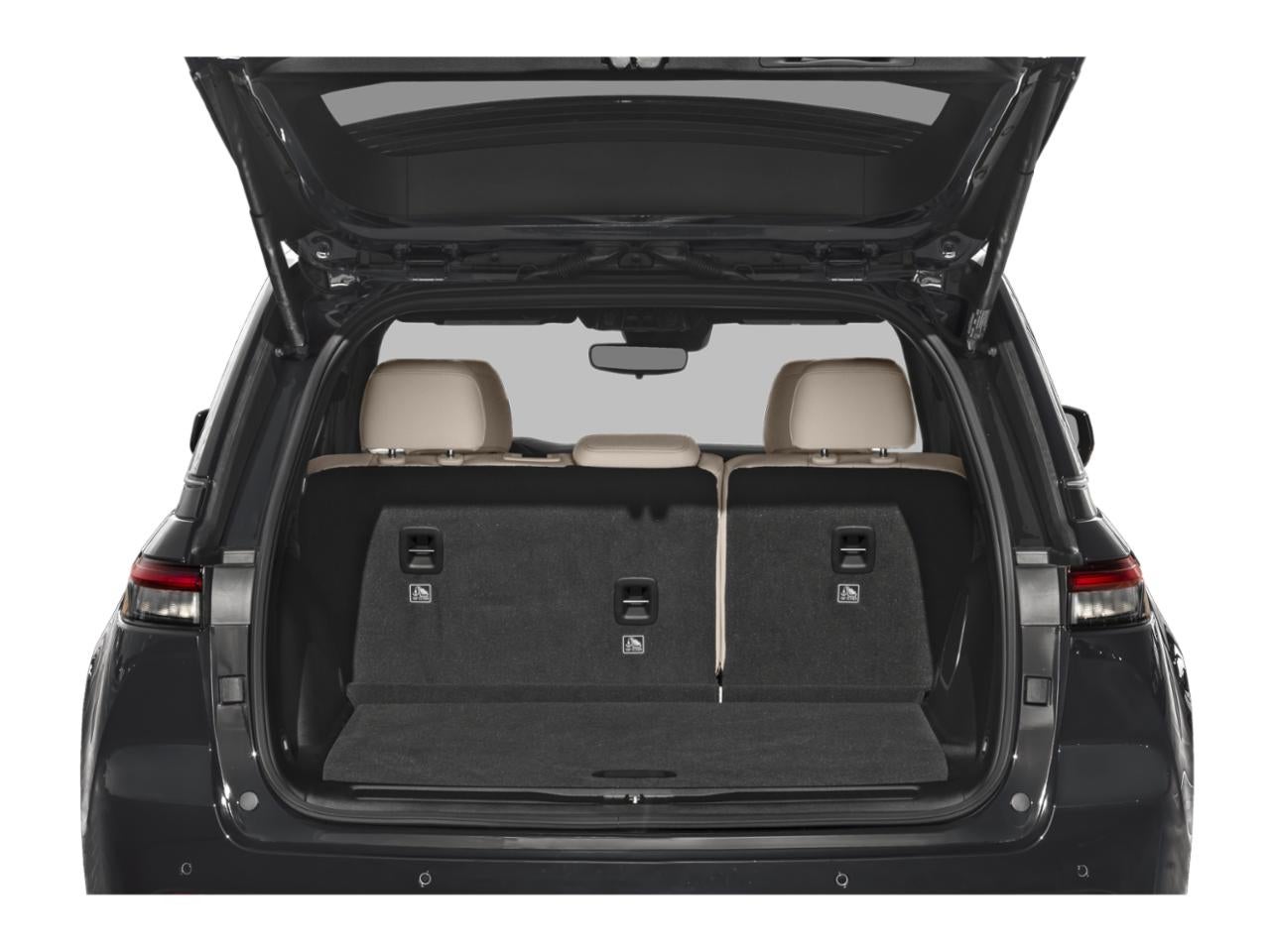 2023 Jeep Grand Cherokee 4xe Summit 4x4
