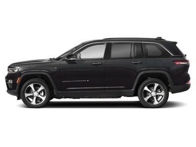2023 Jeep Grand Cherokee 4xe Summit 4x4
