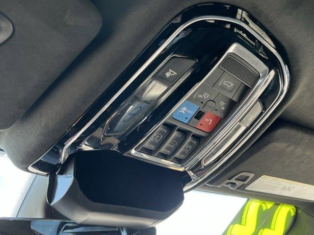 2022 Jeep Grand Cherokee 4xe Summit Reserve 4x4