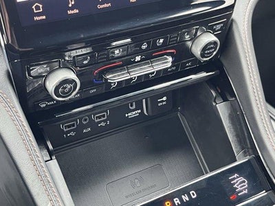 2022 Jeep Grand Cherokee 4xe Summit Reserve 4x4