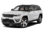 2022 Jeep Grand Cherokee 4xe Summit Reserve 4x4