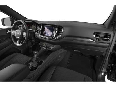 2025 Dodge Durango R/T 20th Anniversary Premium AWD