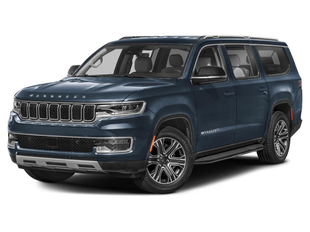 2023 Jeep Wagoneer L Series III 4x4