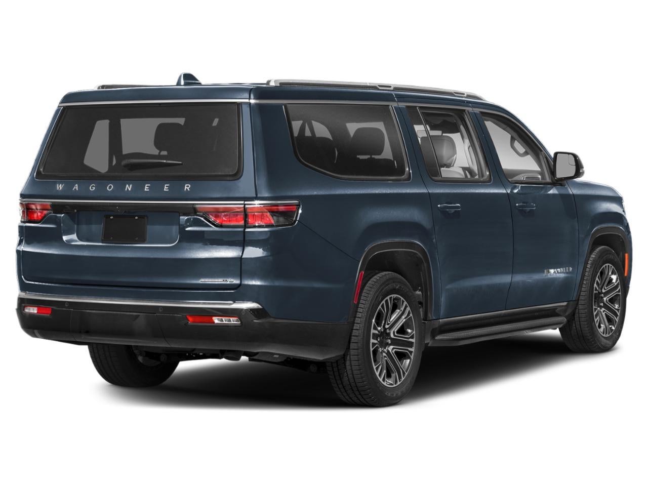 2023 Jeep Wagoneer L Series III 4x4