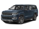 2023 Jeep Wagoneer L Series III 4x4