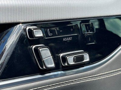2022 Jeep Grand Wagoneer Series I 4x4