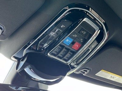 2022 Jeep Grand Wagoneer Series I 4x4