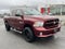 2017 RAM 1500 Express 4x4 Quad Cab 6'4" Box