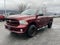 2017 RAM 1500 Express 4x4 Quad Cab 6'4" Box