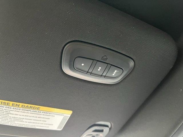 2022 RAM 1500 Big Horn 4x4 Crew Cab 5'7" Box