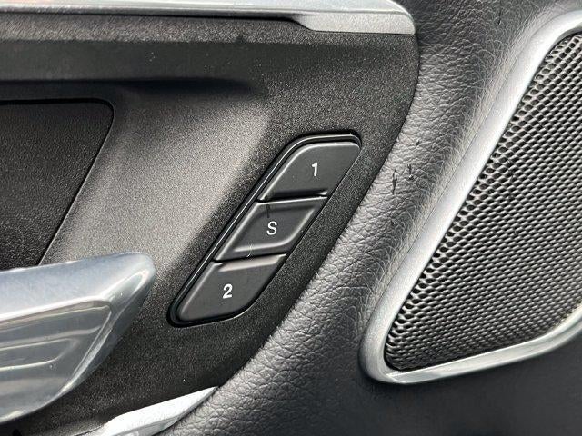 2022 RAM 1500 Laramie 4x4 Crew Cab 5'7" Box