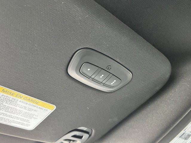 2023 RAM 1500 Laramie 4x4 Crew Cab 5'7" Box