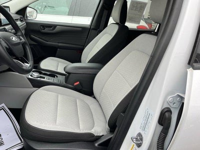 2024 Ford Escape Active FWD