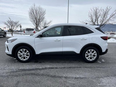 2024 Ford Escape Active FWD