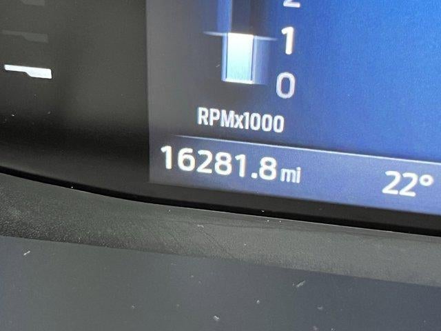 2024 Ford Escape Active FWD