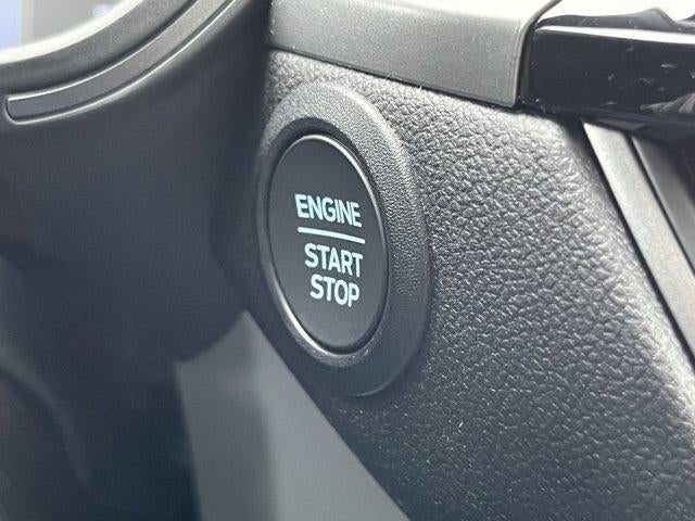 2024 Ford Escape Active FWD