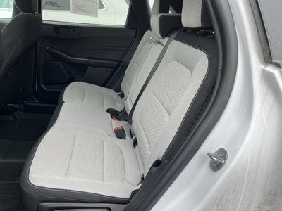 2024 Ford Escape Active FWD