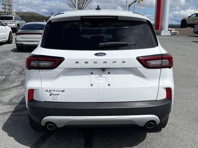 2024 Ford Escape Active FWD