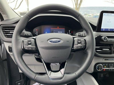 2024 Ford Escape Active FWD