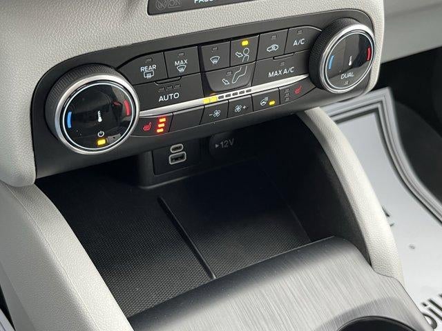 2024 Ford Escape Active FWD